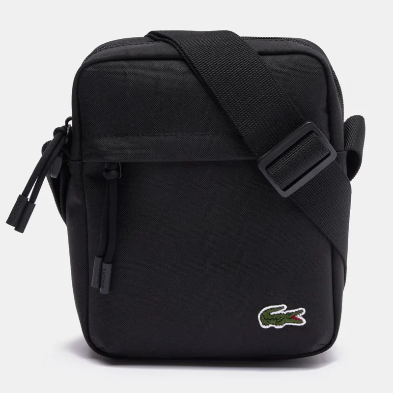 Lacoste Neocroc Τσάντα Χιαστί (9000223713_76728)