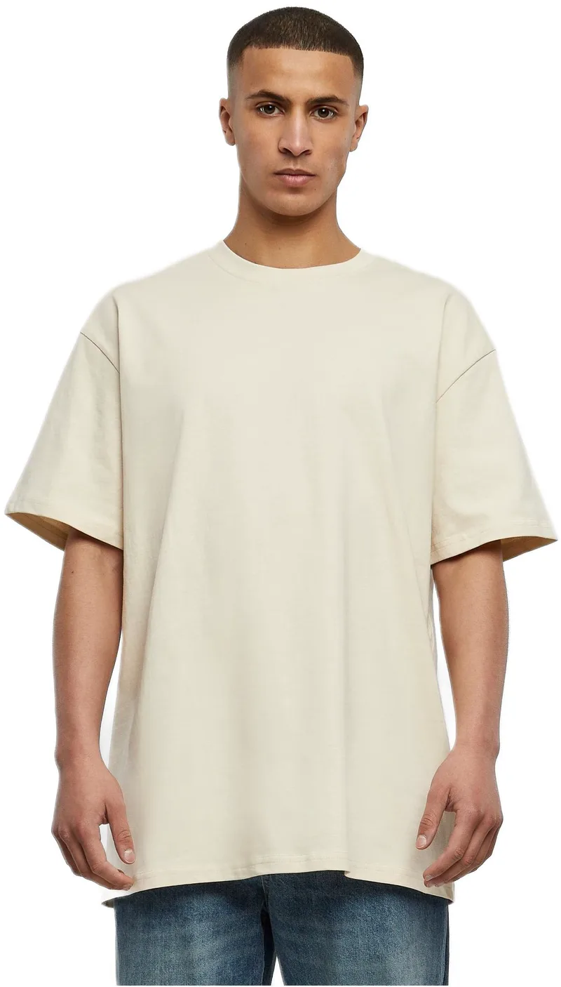 Heavy Oversized Tee Urban Classics TB1778-02903 whitesand