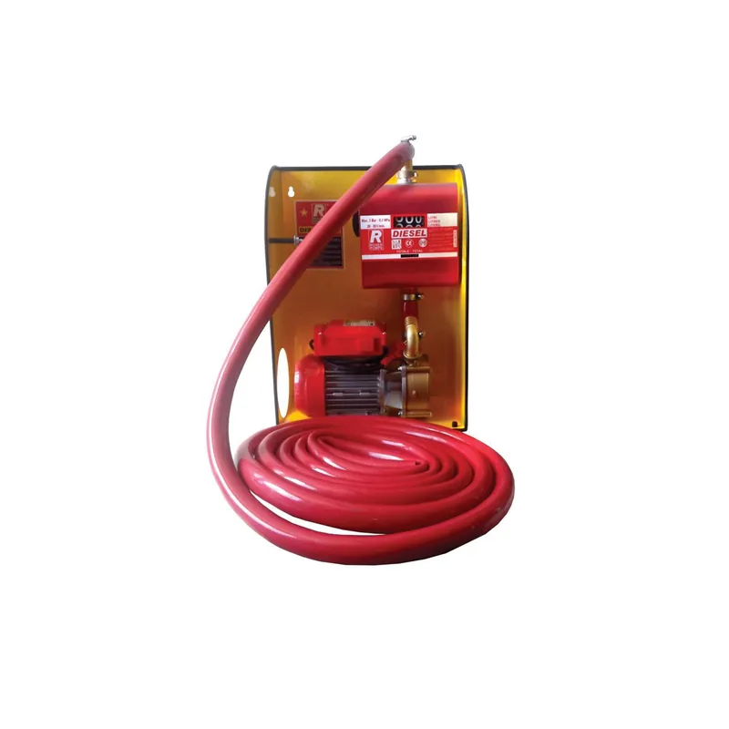 ηλεκτραντλια dispenser rover marina novax 20-12v