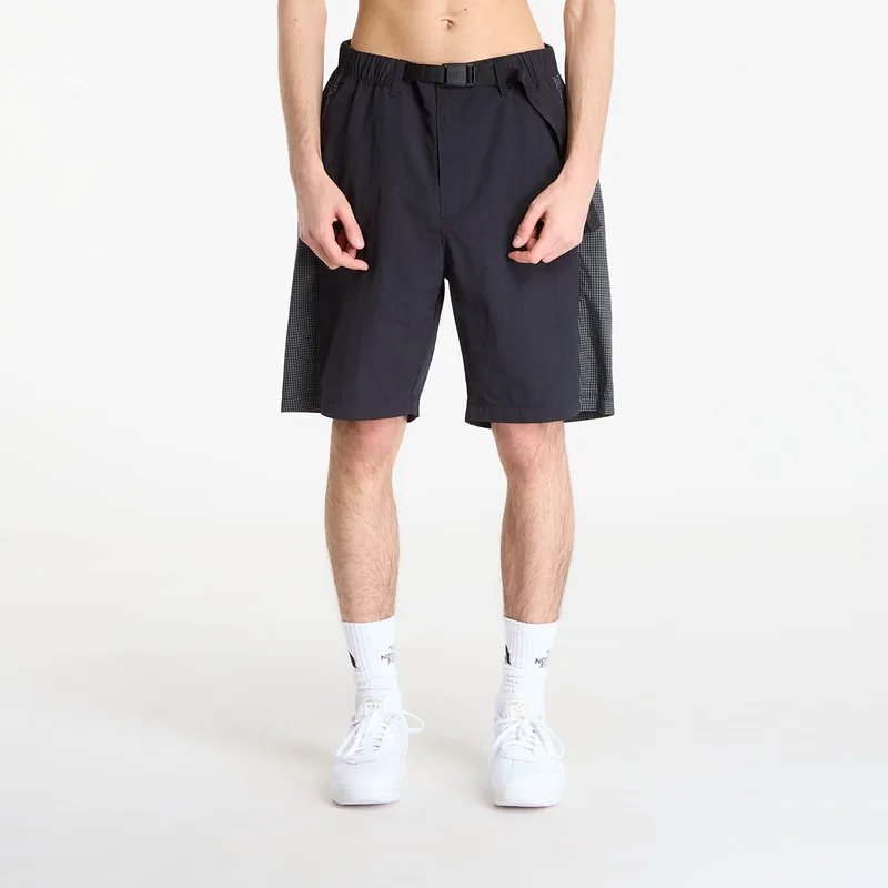 Σορτς The North Face Nse Belted Short UNISEX TNF Black L