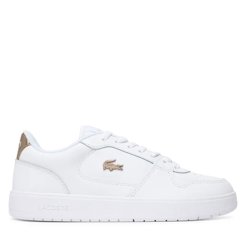 Αθλητικά Lacoste 51SFA0144 Λευκό