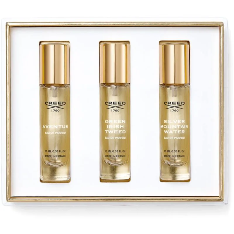 Creed Men's 3-Piece Gift Set II. Σετ για άντρες