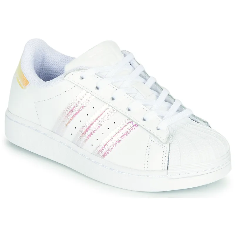 Xαμηλά Sneakers adidas SUPERSTAR C