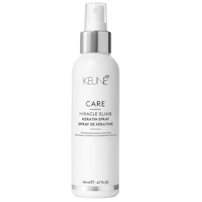 Keune Care Miracle Elixir Keratin Spray (140ml)