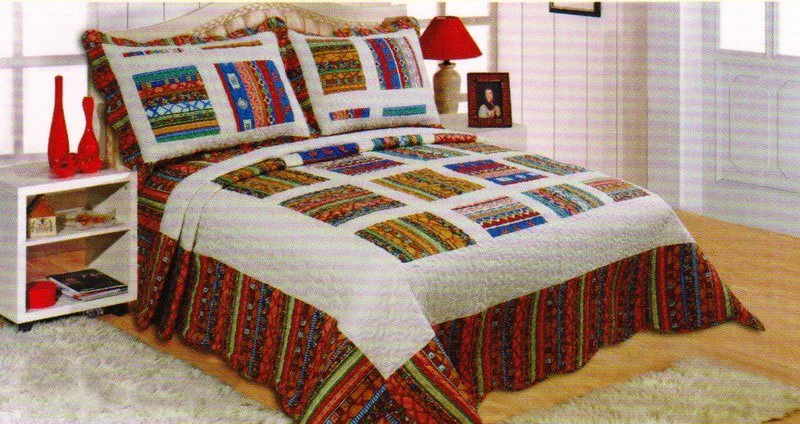 Σετ Κουβερλί Μονό Silk Fashion Lt1490 160x220