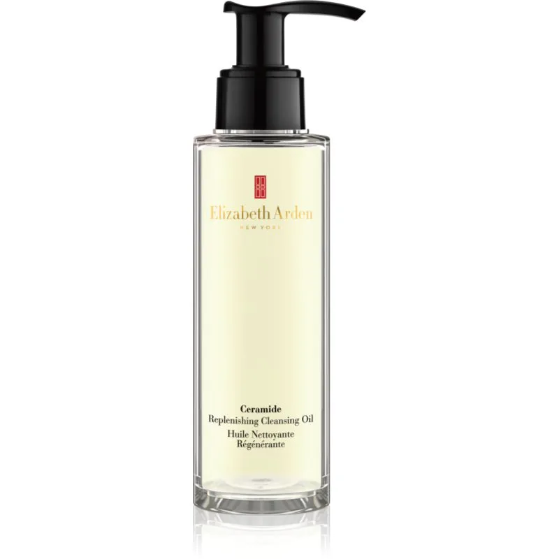 Elizabeth Arden Ceramide s Ceramide απαλό καθαριστικό λάδι με κηραμίδια 195 ml
