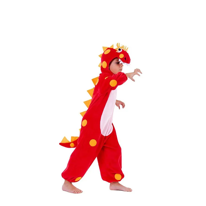 Αποκριάτικη Στολή Dino No. 6