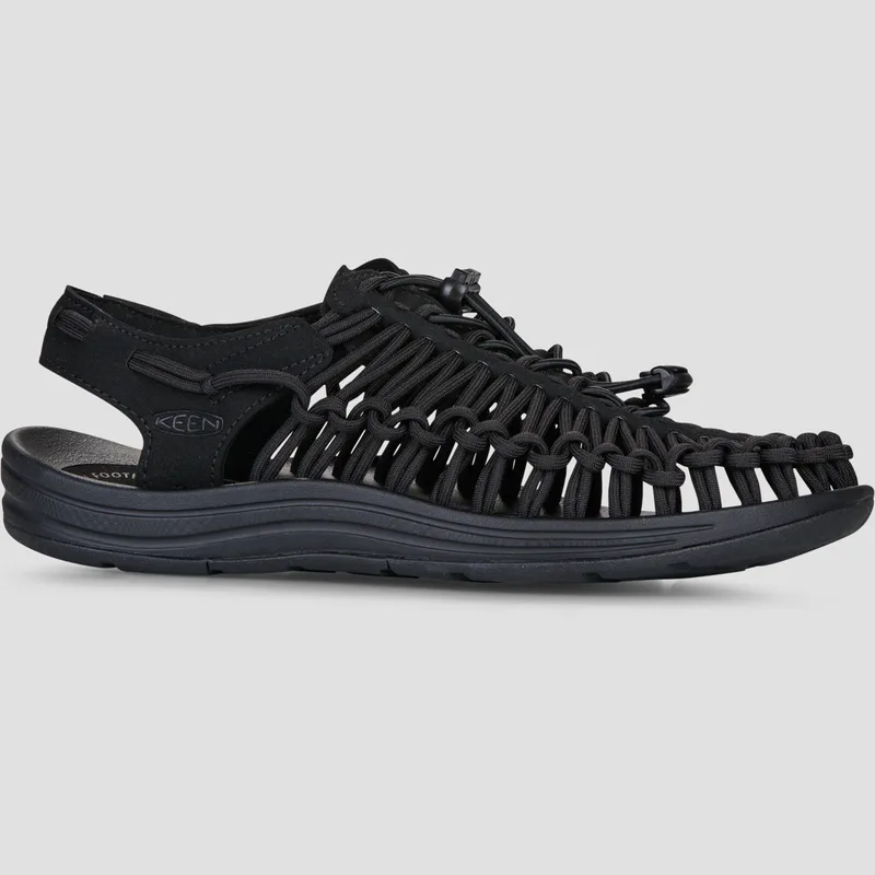 Σανδάλια χωρίς τακούνι Keen UNEEK W