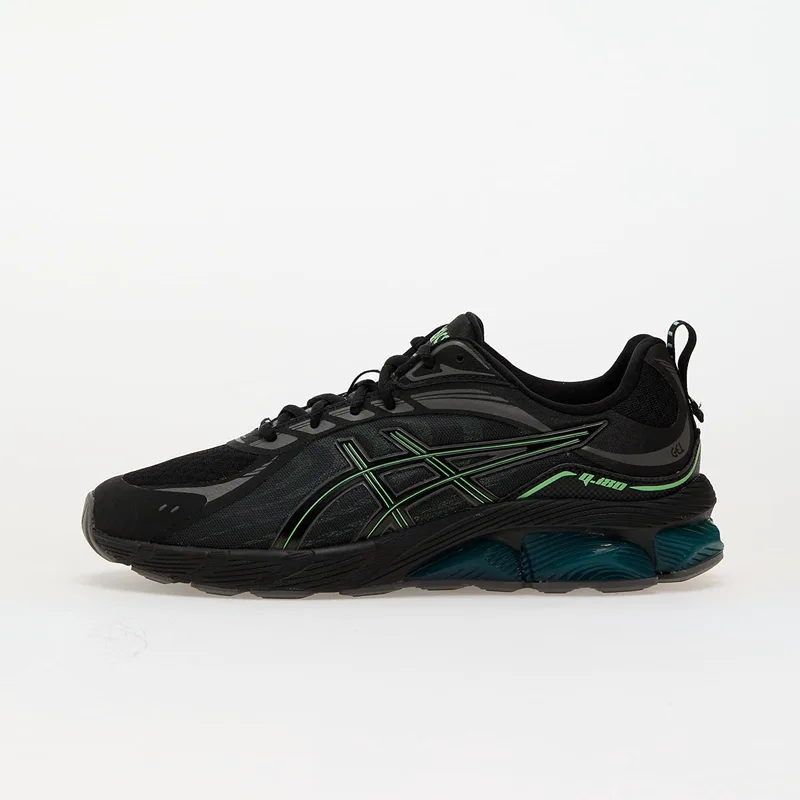 Sneakers Asics Gel-Quantum 180 Viii Black/ Menthol EUR 40