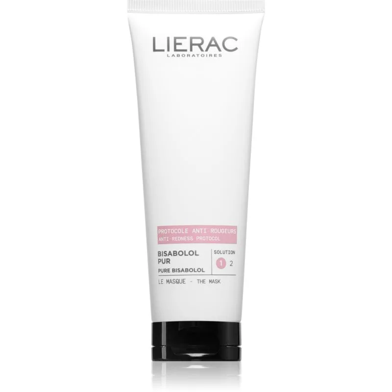 Lierac Protocols Anti-Redness Protocol μάσκα κατά της ερυθρότητας της επιδερμίδας 75 ml