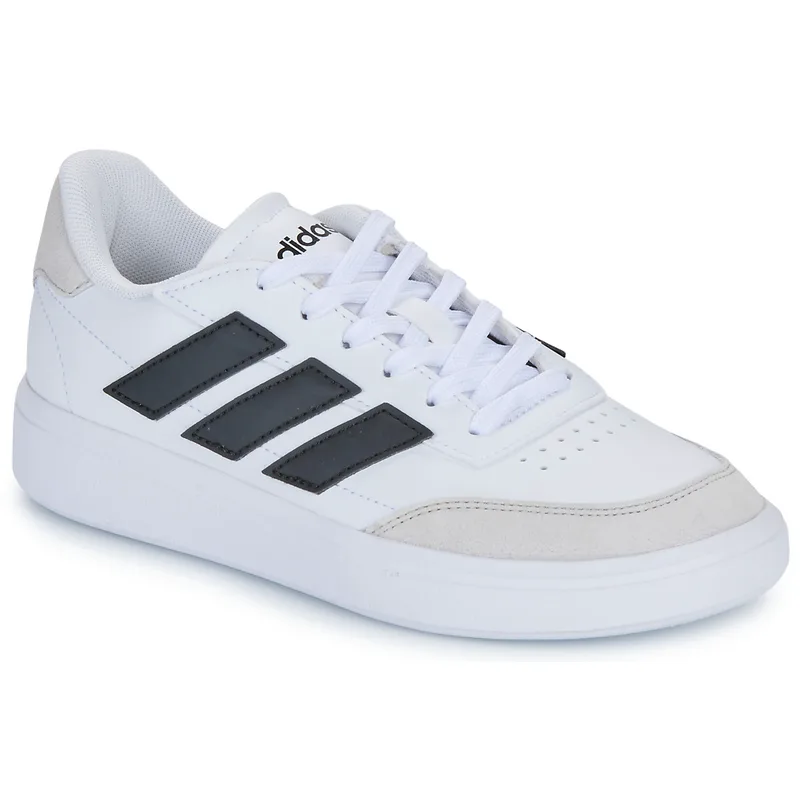 Xαμηλά Sneakers adidas COURTBLOCK J