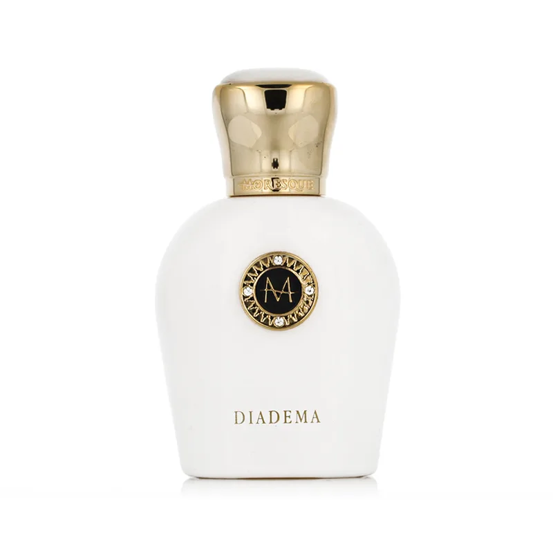 Moresque Diadema Eau De Parfum 50 ml (unisex)