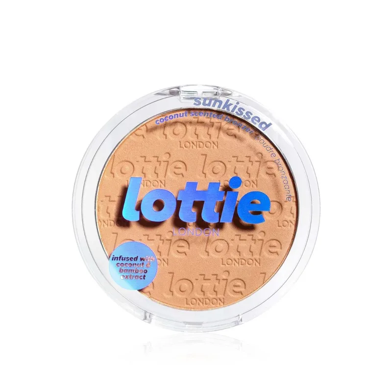 Sunkissed Bronzer 8g-Sunburst