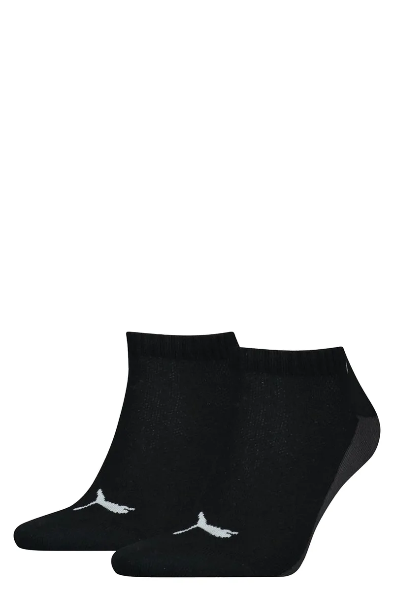 Κάλτσες Puma Back Logo Sneaker 2 701221387-001 Ανδρικό