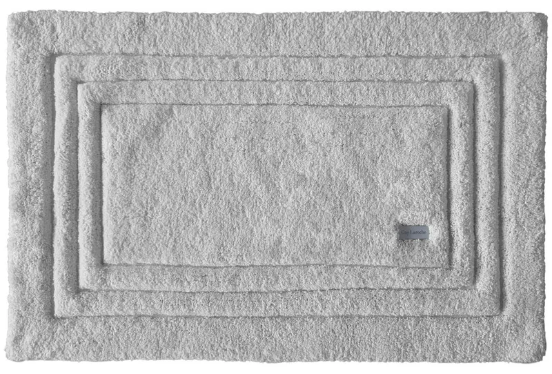 Πατάκι μπάνιου LINEA Smoke 55X85