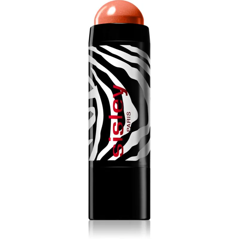 Sisley Phyto Blush Twist κρεμώδες ρουζ σε στικ απόχρωση 3 Papaya 5.5 γρ