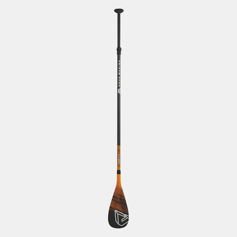 Aqua Marina Carbon X Adjustable 100% Κουπί Sup (9000148547_1523)