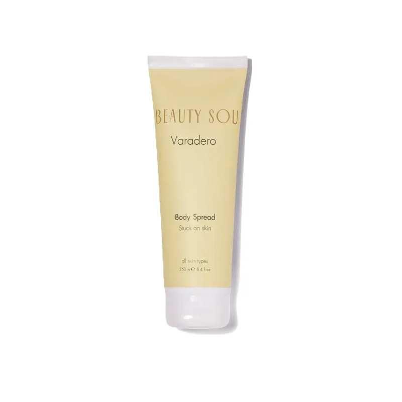 Beauty Sou Body Spread - Varadero (250ml)