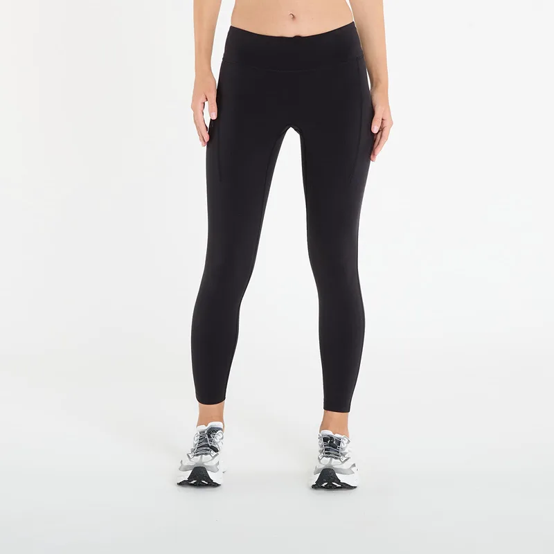 Κολάν On Performance Tights 7/8 Black M