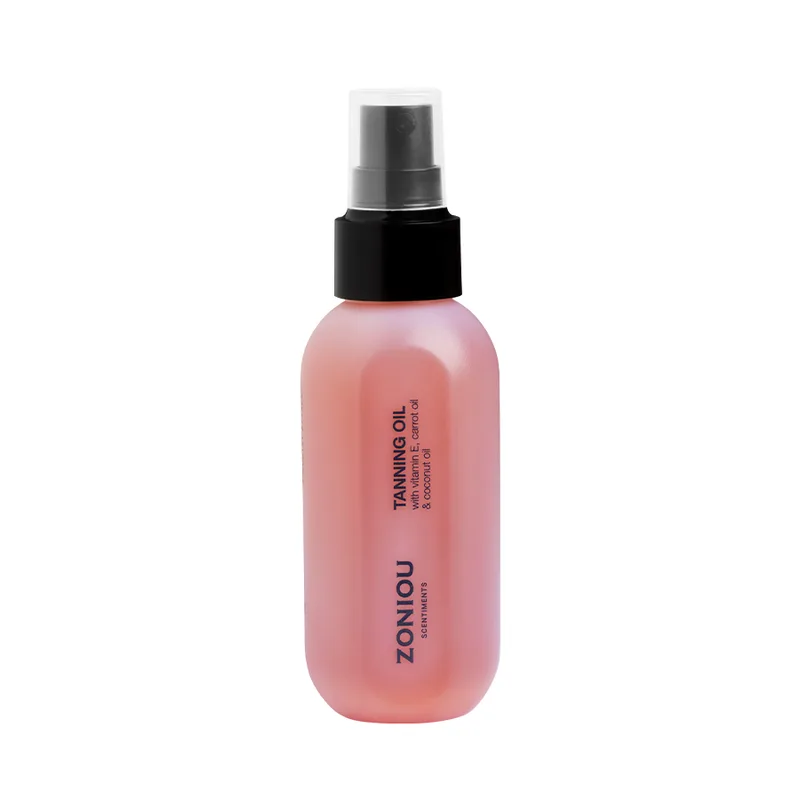 tanning oil PRIMAL ELIXIR D1M0247