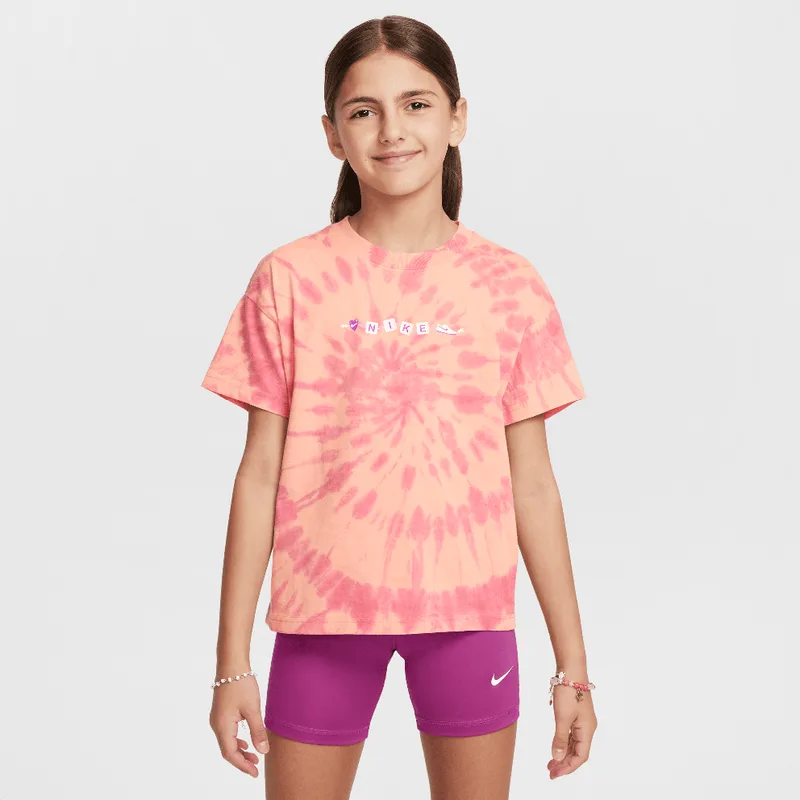 Nike Sportswear Παιδικό T-Shirt (9000209732_82618)