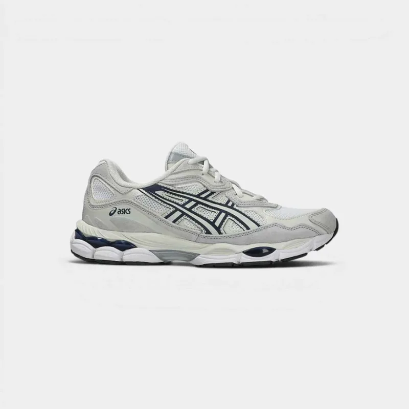 Sneakers Asics GEL-NYC White/Midnight