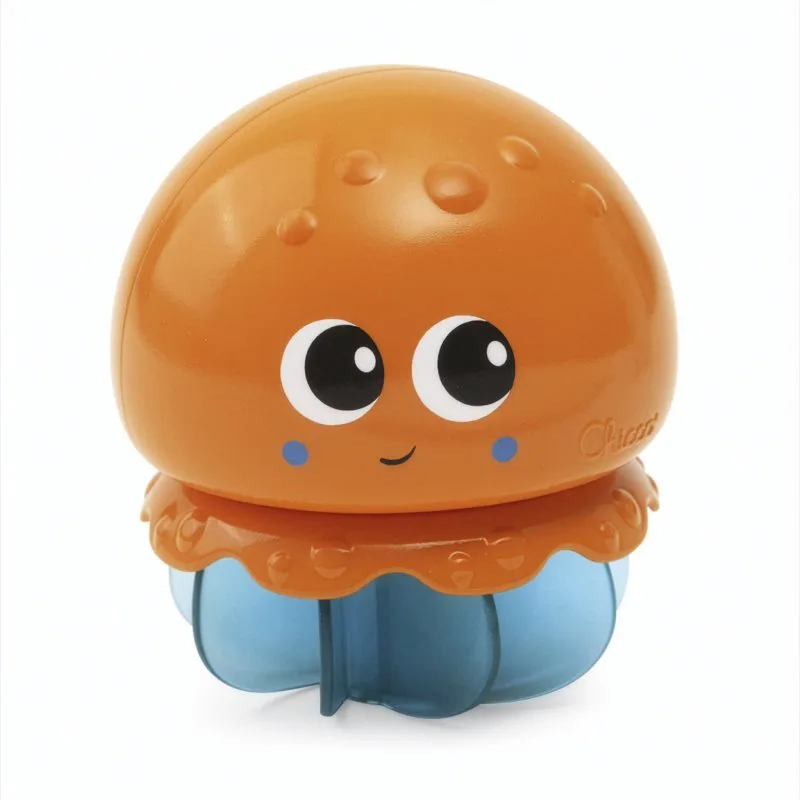 Chicco Dancing Jellyfish παιχνίδι νερού 6 m+ 1 τμχ