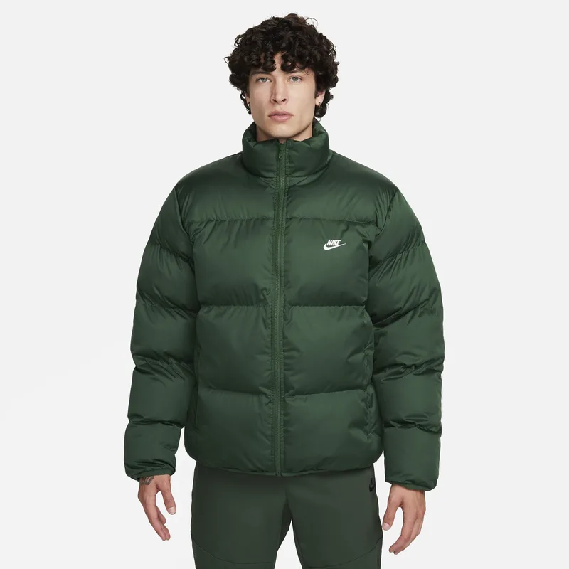 Nike Sportswear Puffer Ανδρικό Μπουφάν (9000151807_37526)