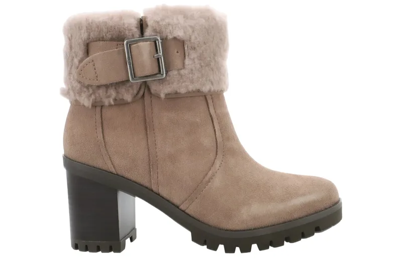 Μποτάκια Ugg Elisiana 1112407-CRBO Γυναικείο