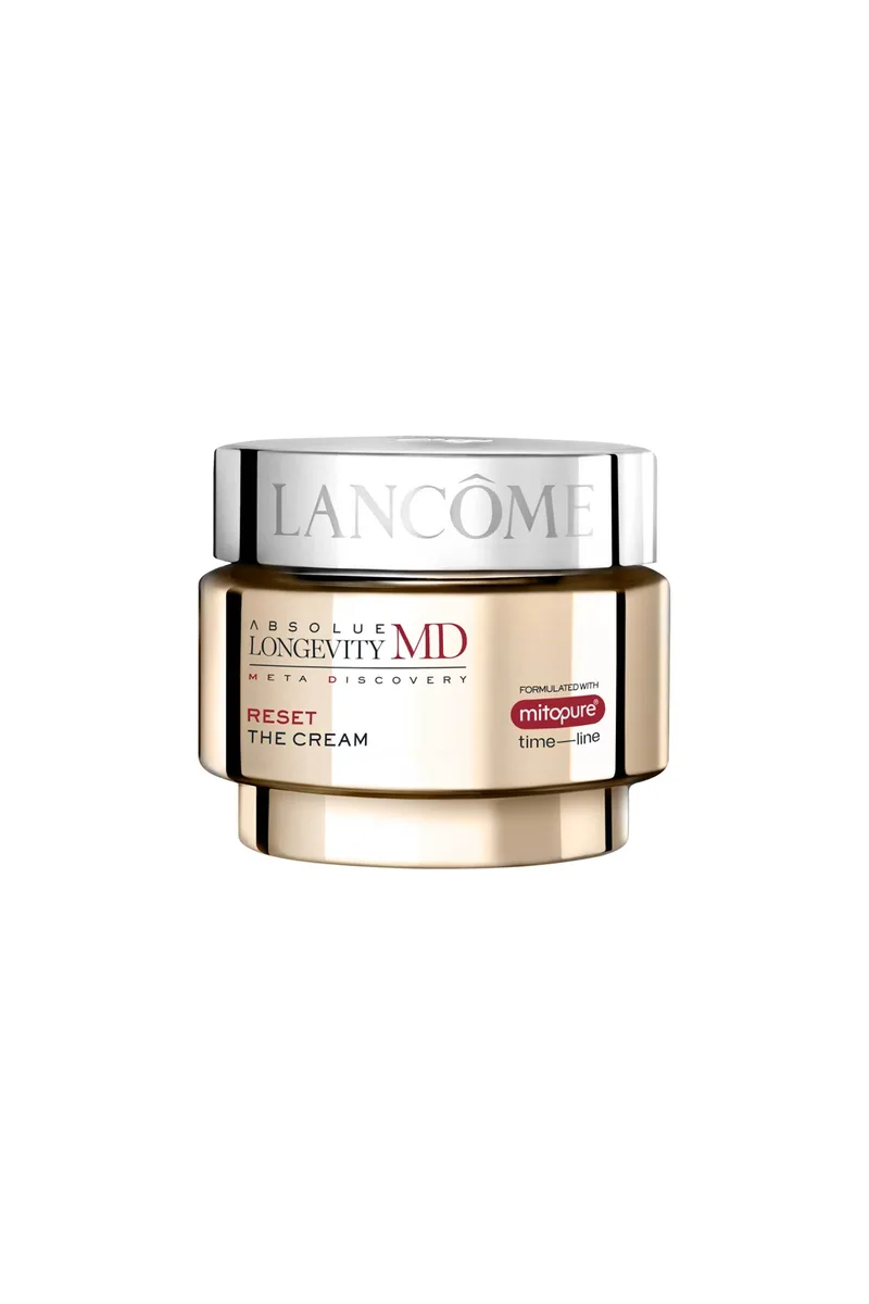 Lancôme Absolue Longevity MD Reset The Cream 50 ml - 3614274801927