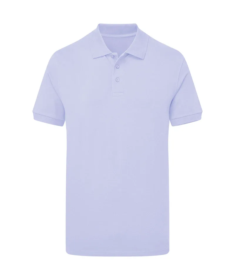 Ανδρική Μπλούζα Polo SGPolo Stretch SG Signature Blue Water