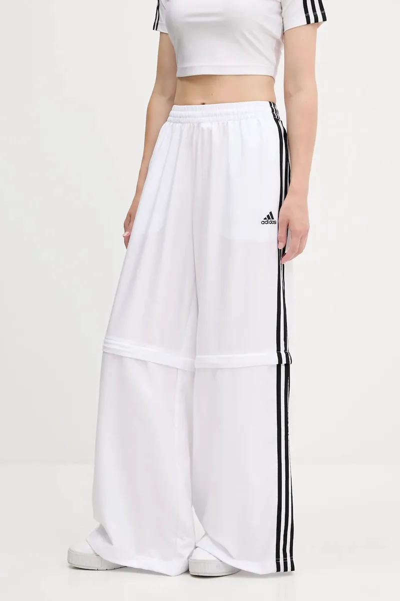 adidas Originals Παντελόνι φόρμας adidas Originals Oversized Trackpants