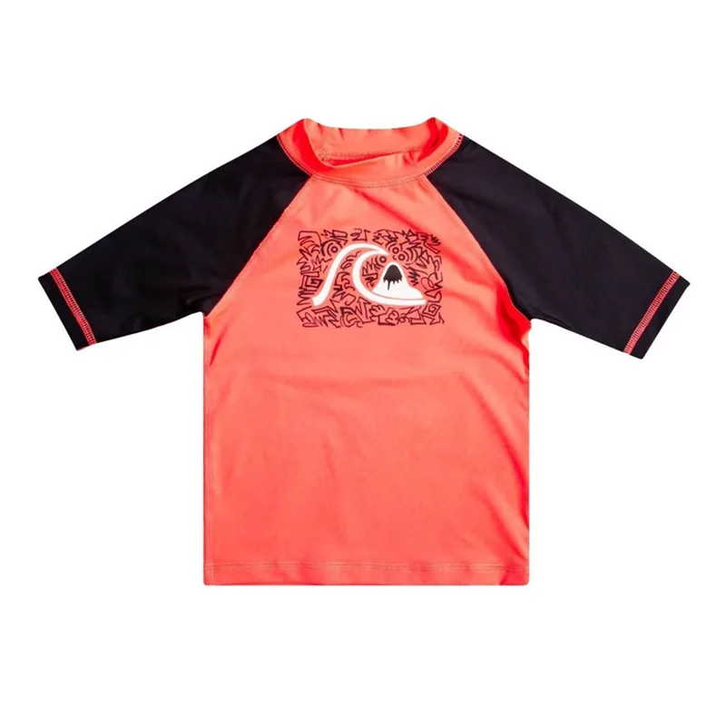 Quiksilver Kids Next Gen LS Boy Wetsuits (EQKWR03123-MKZ0)