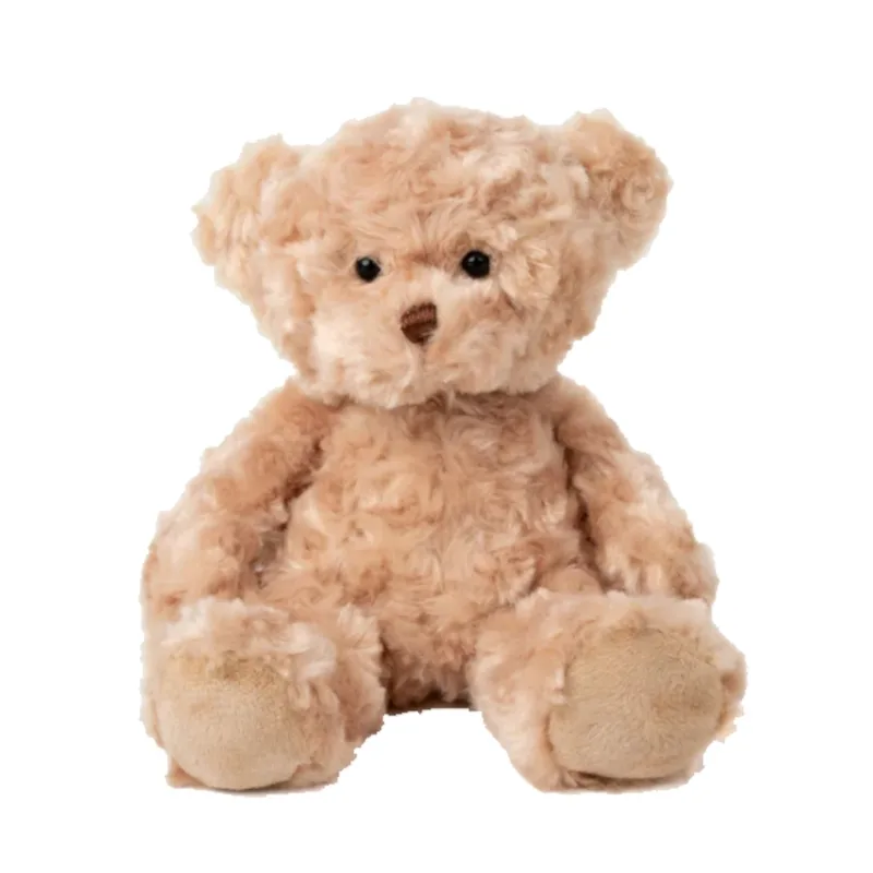 Λούτρινο Teddy Kompaniet Αρκουδάκι Kalle 25cm