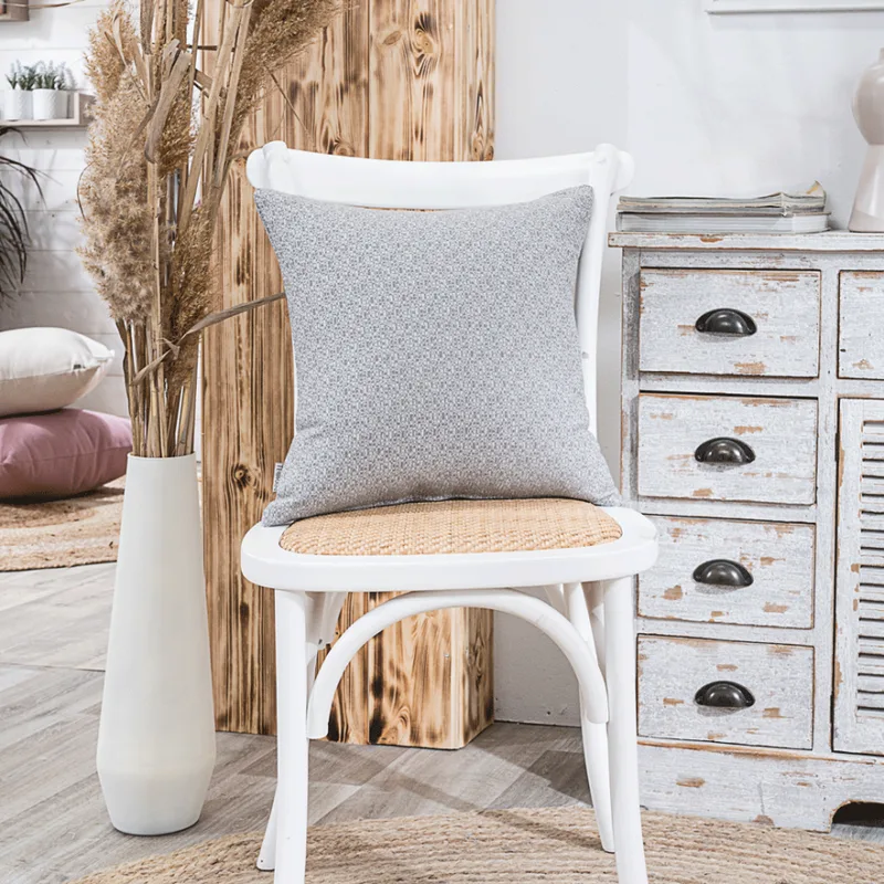 Διακοσμητική Μαξιλαροθήκη 43X43 Teoran Sorrento 04 (43x43)