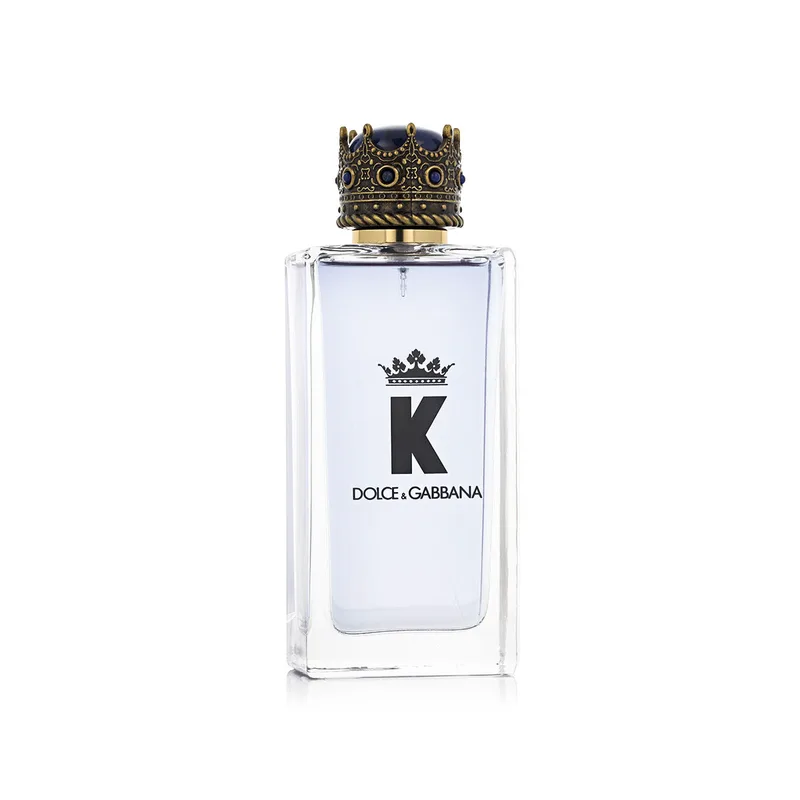 Dolce & Gabbana K pour Homme Eau De Toilette 100 ml (man)