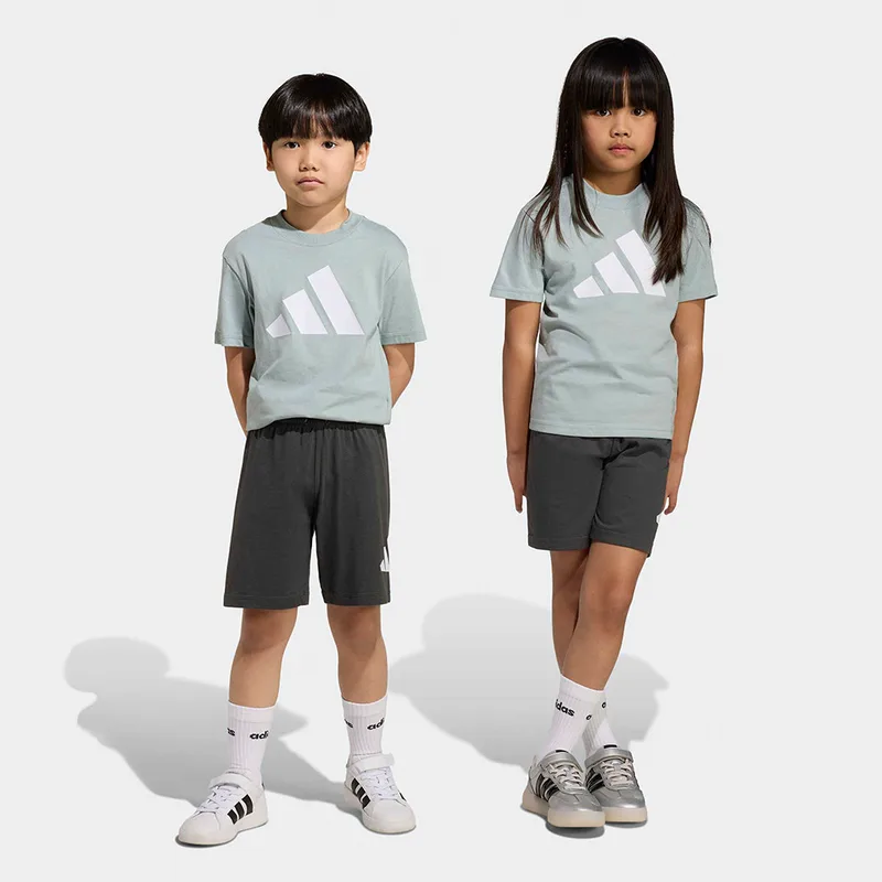 adidas Sportswear Essentials Παιδικό Σετ Φόρμας (9000261564_92063)
