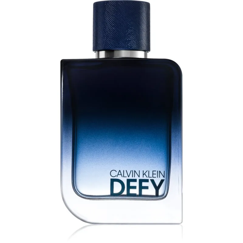 Calvin Klein Defy Eau de Parfum για άντρες 100 ml