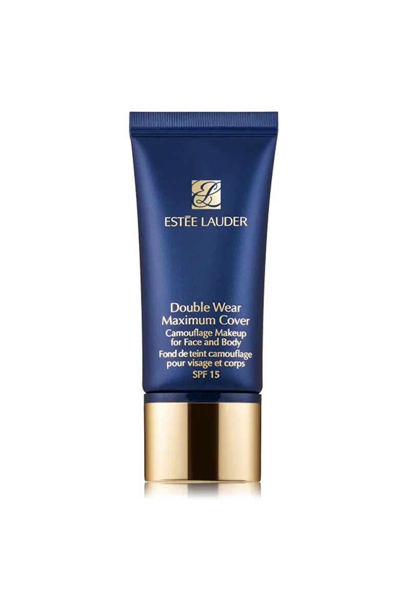 Estée Lauder Double Wear Maximum Cover Camouflage Makeup For Face & Body SPF 15 30 ml - WN77030000 2W1 Dawn