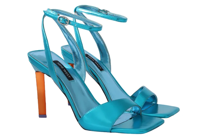 Πέδιλα Nine West Maris MARIS3 01 PU-420 Γυναικείο