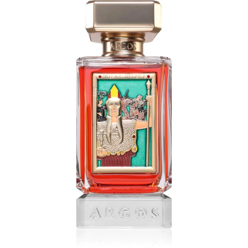 Argos Pallas Athene Eau de Parfum για γυναίκες 100 ml