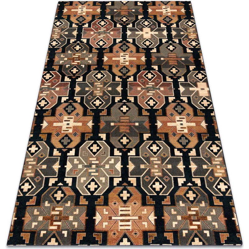 Χαλιά Rugsx Μαλλί χαλί SUPERIOR DIAS εθνοτική 200x300 cm