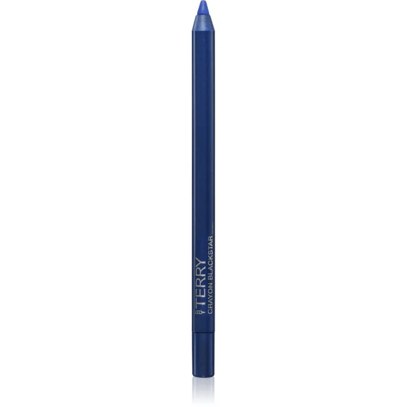 By Terry Crayon Blackstar αδιάβροχο μολύβι για τα μάτια απόχρωση 5 Terrybleu 1,2 γρ