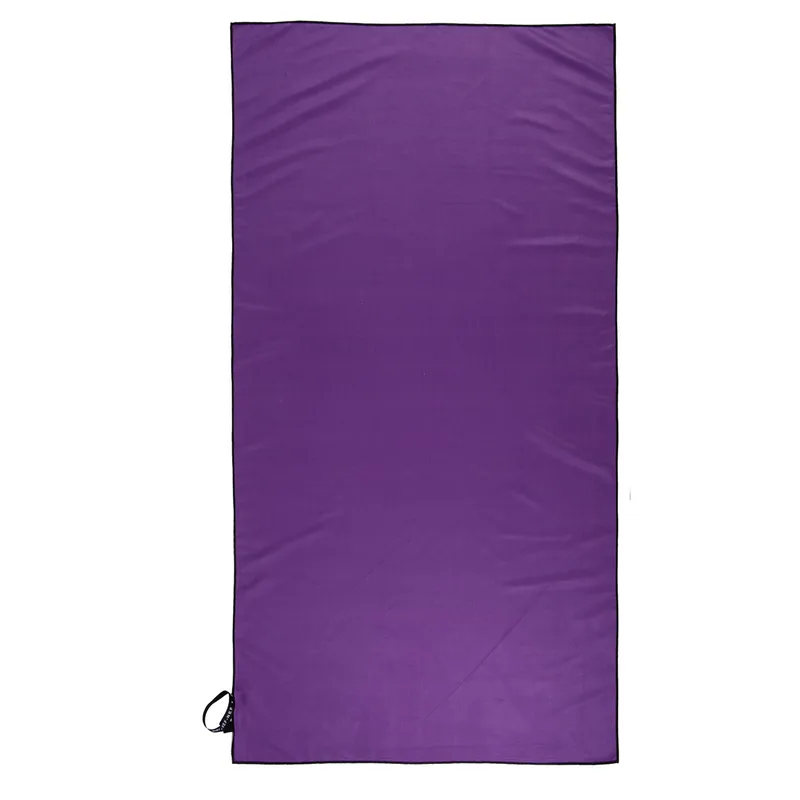 Πετσέτα Θαλάσσης Microfiber (90x170) Nef-Nef Homeware Vivid Mauve