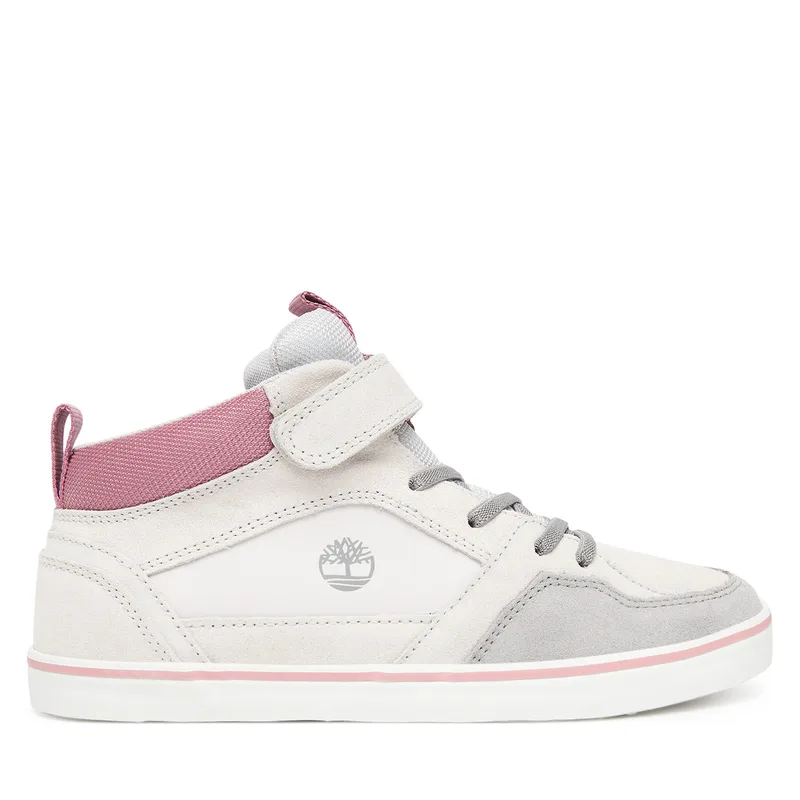 Αθλητικά Timberland Stone Jump TB0A27ZXEWG1 Λευκό