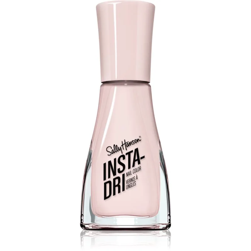 Sally Hansen Insta Dri βερνίκι νυχιών με γρήγορο στέγνωμα απόχρωση 239 In A Blush 9,17 ml