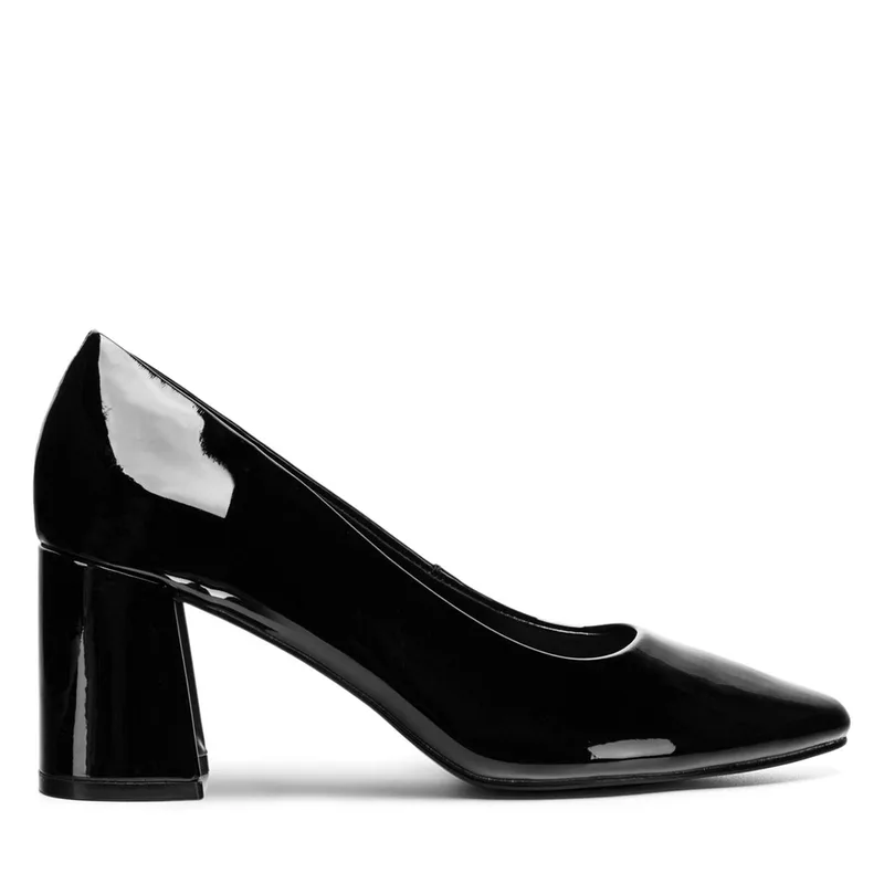 Γοβάκια Lasocki WYL3460-1Z Μαύρο