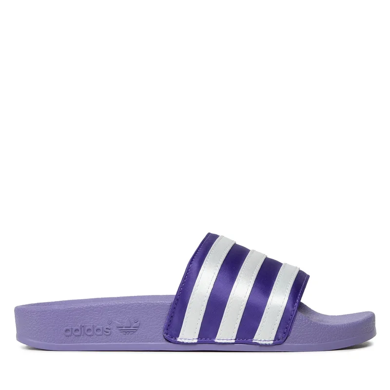 Παντόφλες adidas adilette W GX8637 Μωβ