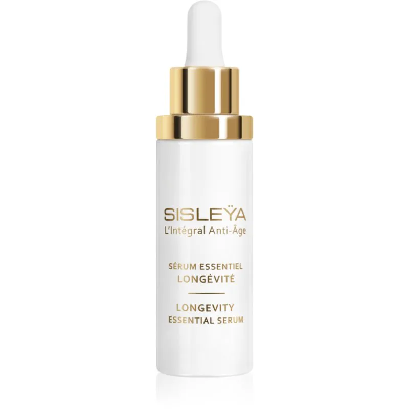 Sisley Sisleÿa L'Integral Anti-Age Longevity Essential Serum πολυτελής αντιρυτιδικός ορός 30 ml