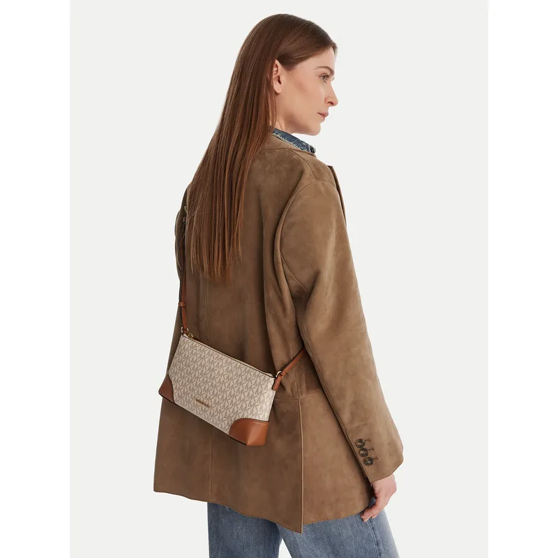 Τσάντα MICHAEL Michael Kors 32R6G1WC1B Εκρού